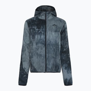 Moteriška bėgimo striukė Nike Trial Repel black/black
