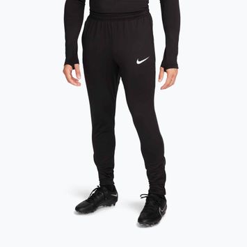Vyriškos futbolo kelnės Nike Strike black/black/anthracite/white