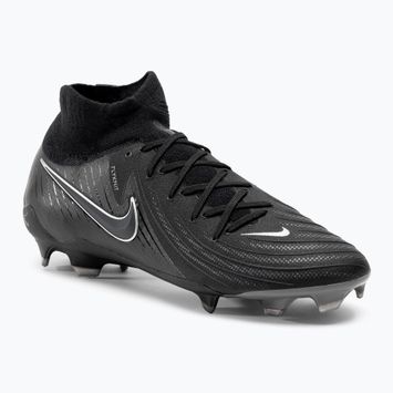 Futbolo batai  Nike Phantom Luna II Pro FG black/black