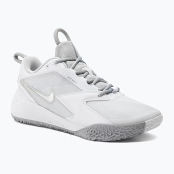 Tinklinio batai Nike Zoom Hyperace 3 photon dust/mtlc silver-white