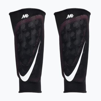 Blauzdų apsaugos Nike Mercurial FlyLite SuperLock sunset pulse/black