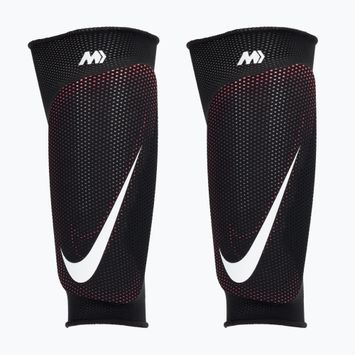 Blauzdų apsaugos Nike Mercurial Lite sunset pulse/black