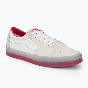 Batai Vans SK8-Low white/red