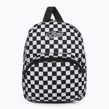 Kuprinė Vans Got This Mini Backpack 4,5 l black/white