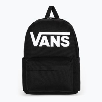 Vaikiška kuprinė Vans Old Skool Grom Backpack 18 l black