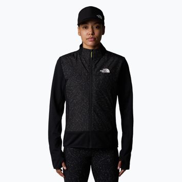 Moteriška bėgimo striukė The North Face Winter Warm Pro tnf black