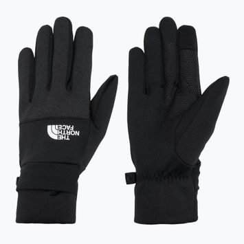 Bėgimo pirštinės The North Face Etip Trail tnf black