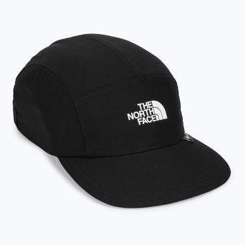 Vyriška kepurė su snapeliu The North Face GTX Ballcap tnf black