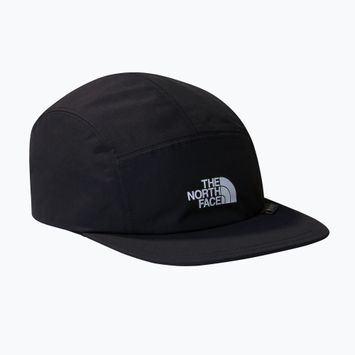 Vyriška kepurė su snapeliu The North Face GTX Ballcap tnf black