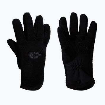 Moteriškos žygio pirštinės The North Face Osito Etip black