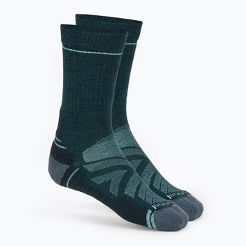 Kojinės Smartwool Hike Light Cushion Crew twilight/pewter