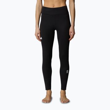Moteriškos termoaktyvios kelnės The North Face Summit Pro 120 Tight black