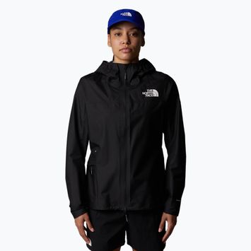 Moteriška bėgimo striukė The North Face Summit Superior Futurelight tnf black