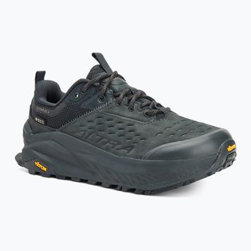 Moteriški žygio batai Altra Olympus 6 Hike Low GTX black