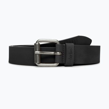 Vyriškas kelnių diržas Timberland 35 mm Nubuck Belt black