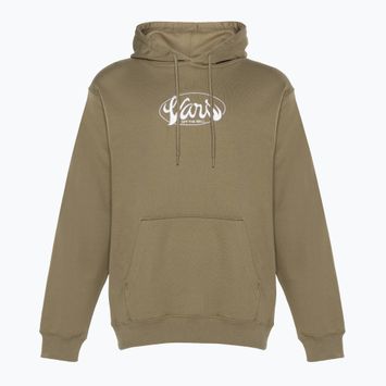 Vyriškas džemperis Vans Global Line Loose Pullover desert taupe