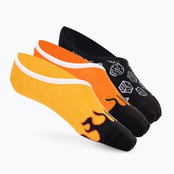 Vans Retro V Canoodle moteriškos kojinės 3 poros