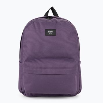 Miesto kuprinė Vans Old Skool Backpack 22 l gothic grape