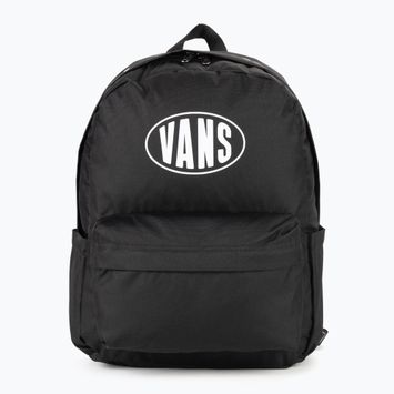 Miesto kuprinė Vans Old Skool Backpack 22 l black/white