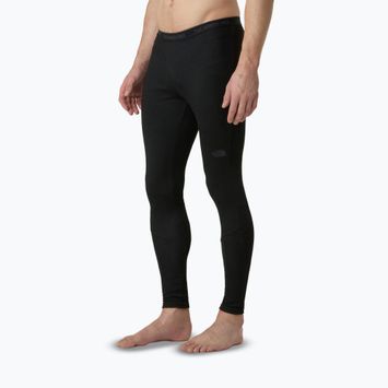 Vyriškos tamprės The North Face Easy black