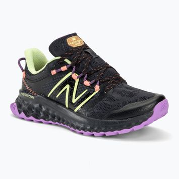 Moteriški bėgimo batai New Balance Fresh Foam Garoé black