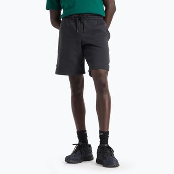 Vyriški šortai New Balance Fleece Short 9" black