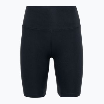 Moteriški šortai Nike One High-Waisted black/black