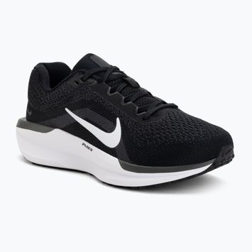 Moteriški bėgimo bateliai Nike Winflo 11 black/white