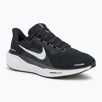 Pantofi de alergare bărbați Nike Pegasus 41 negru/antracit/alb