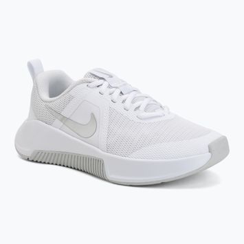 Moteriški treniruočių batai Nike MC Trainer 3 white/photon dust/metallic platinum