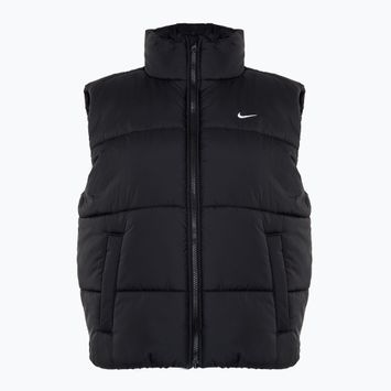 Moteriška liemenė Nike Sportswear Classic Puffer Therma-Fit black/white