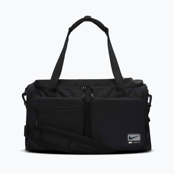 Sportinis krepšys Nike Utility Power 2.0 31 l black/black/white