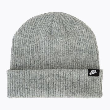 Žieminė kepurė Nike Terra Futura 365 Short-Cuff dark grey heather