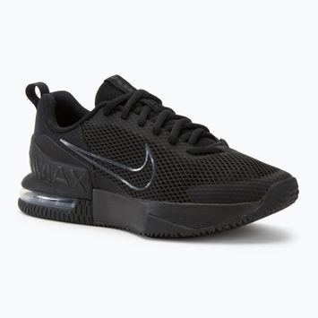 Vyriški žygio batai Nike Air Max Alpha Trainer 6 black/anthracite