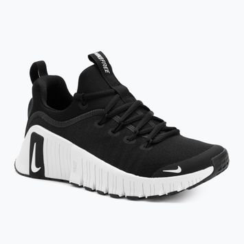 Moteriški treniruočių batai Nike Free Metcon 6 black/white