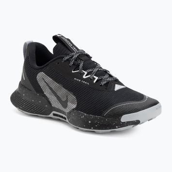 Moteriški bėgimo batai Nike Juniper Trail 3 black/wolf grey/photon dust/black