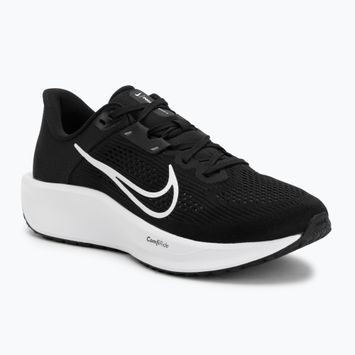 Vyriški bėgimo bateliai Nike Quest 6 black/iron grey/white