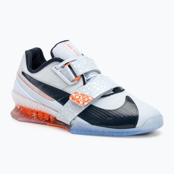 Svorių kilnojimo batai Nike Romaleos 4 SE multicolor