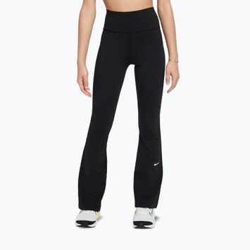 Vaikiškos kelnės Nike One black/white