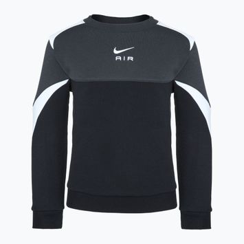 Vaikiškas džemperis Nike Air Crew black / anthracite / white / white