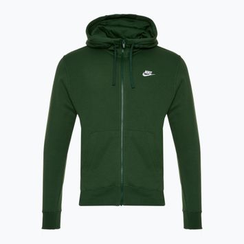 Vyriškas džemperis Nike Sportswear Club Fleece fir/fir/white