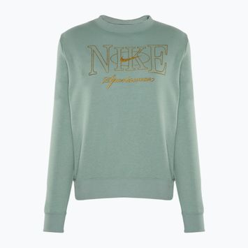 Moteriškas džemperis Nike Sportswear Club Fleece jade horizon