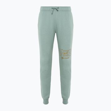 Moteriškos kelnės Nike Sportswear Club Fleece jade horizon