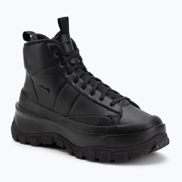 Moteriški batai Nike Blazer Roam Mid black/university red/racer blue/black