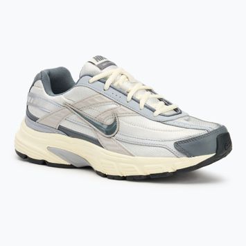 Vyriški batai Nike Initiator light bone/coconut milk/ metallic silver/smoke grey