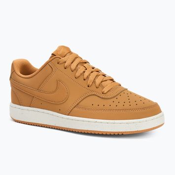 Vyriški batai Nike Court Vision Low flax/sail/flax