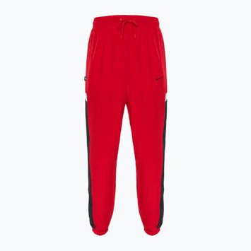Vyriškos kelnės Nike Icon Woven university red / black / white / black