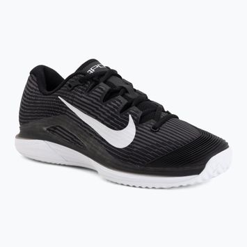 Vyriški teniso bateliai Nike Vapor 12 Clay black/dark smoke grey/white