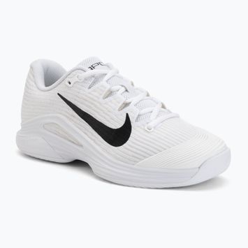 Moteriški teniso bateliai Nike Vapor 12 white/summit white/black