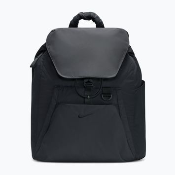 Treniruočių kuprinė Nike One 25 l black/iron grey/black